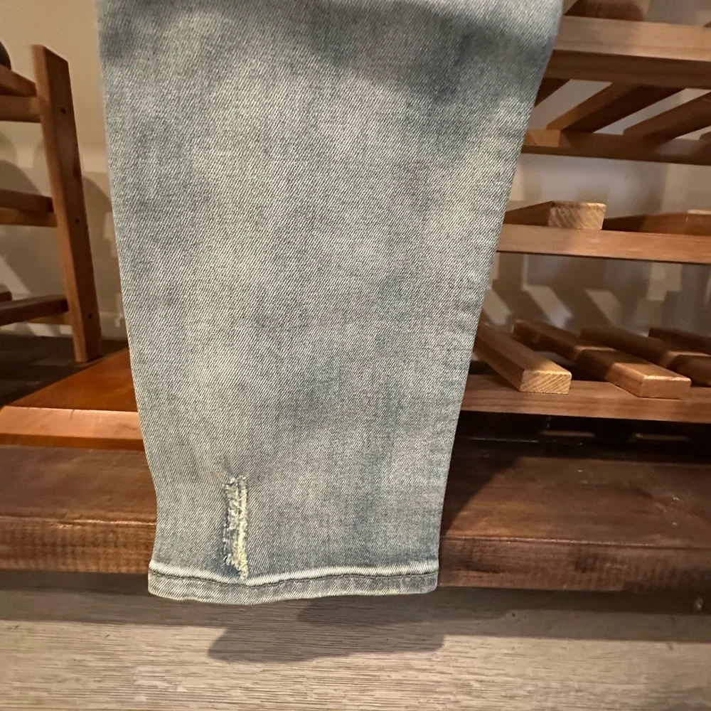STAMPD Ripped Jeans RRM01 - Picture 7 of 16